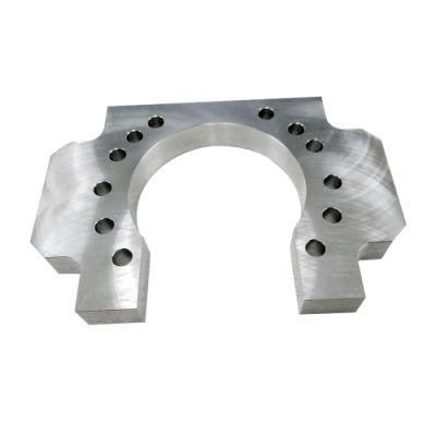 Precision CNC Turning Aluminum Auto Parts
