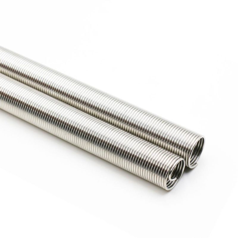Large Compression Spring PVC Pipe Bending Spring
