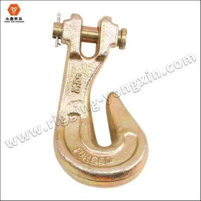 Us Type Clevis Grab Hooks 330