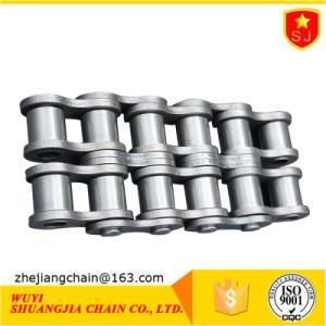 Heavy Duty Series Cottered Type Roller Chains
