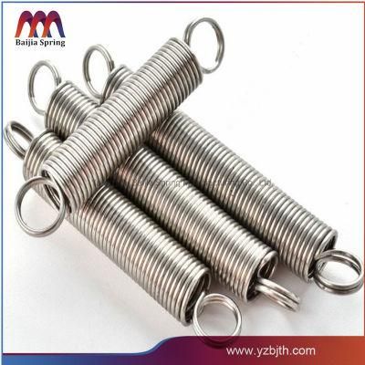 Eurmax Trampoline Springs Galvanized Steel Replacement Spring with Trampoline Zinc Coating Springs