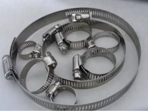 American Type Hose Clip (Pipe Fittings) , Hose Clip (Clamps) , Hose Clamp, Clamp (Clamps)