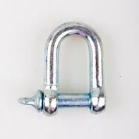 JIS Type Screw Pin Chain Shackle