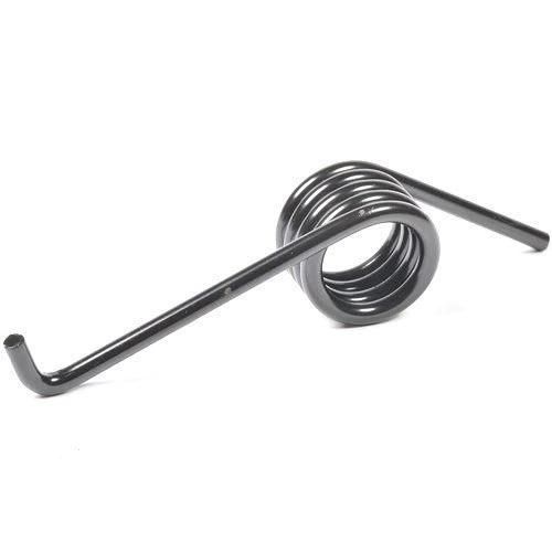 Custom SWC Stainless Steel Metal 5 Inch 6 Inch Tension Coil Extension Springs with Double Hooks