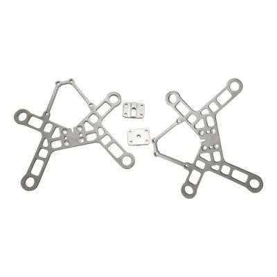 High Quality CNC Hardware Accessories Motorcycle Spare Parts
