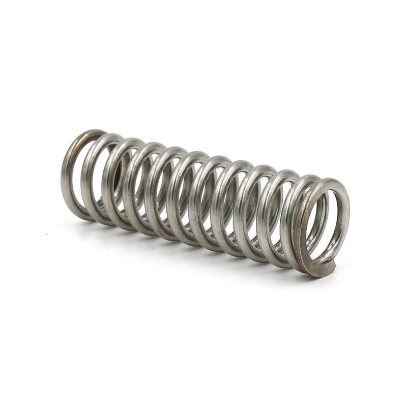 Stainless Steel Compression Spring