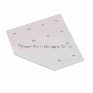 12 Hole T Slot Aluminum Profile Joint Plate