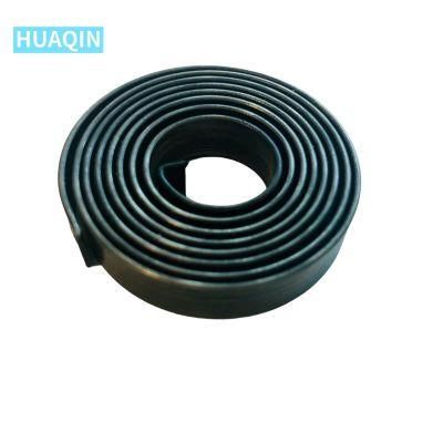 High Precision Constant Force Flat Spiral Springs Flat Coil Spring