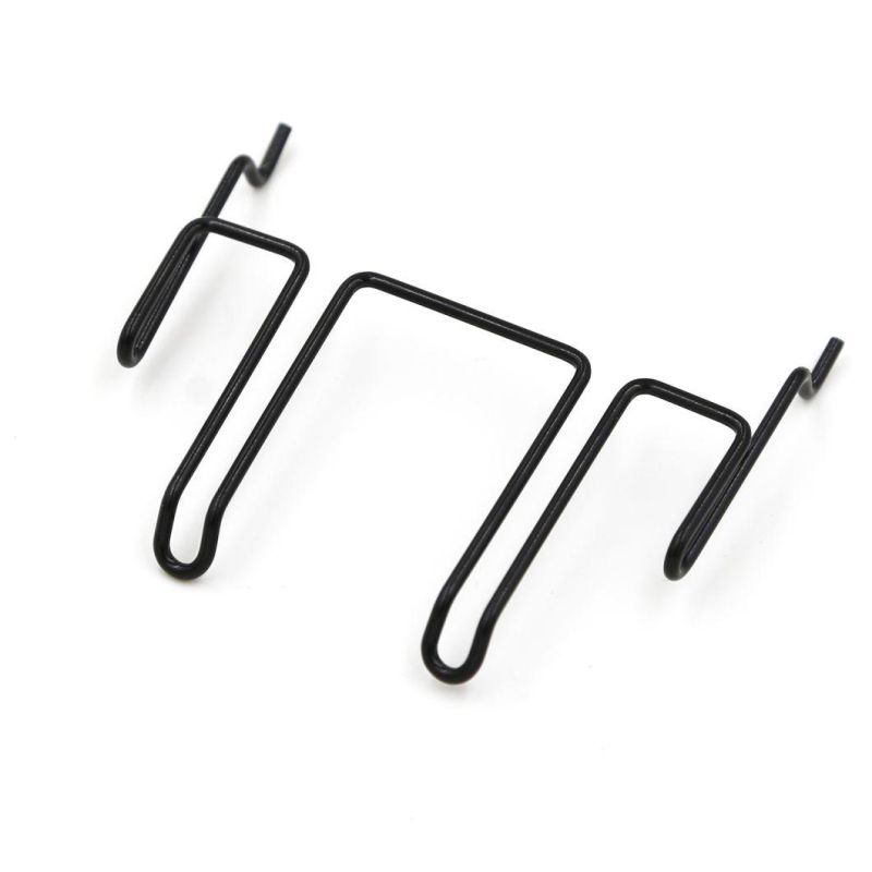 Electrophoresis Line Forming Spring Wire Form Spring