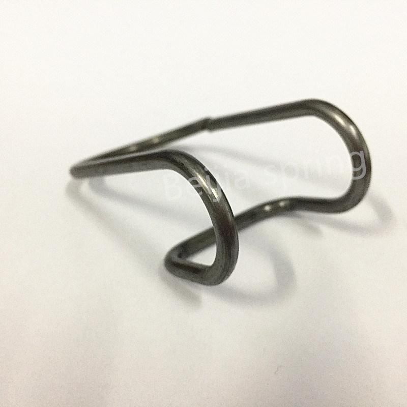 Wire Form Spring Profiled Spring