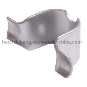 Metal Material U Shaped Bracket for Electric Water Heater