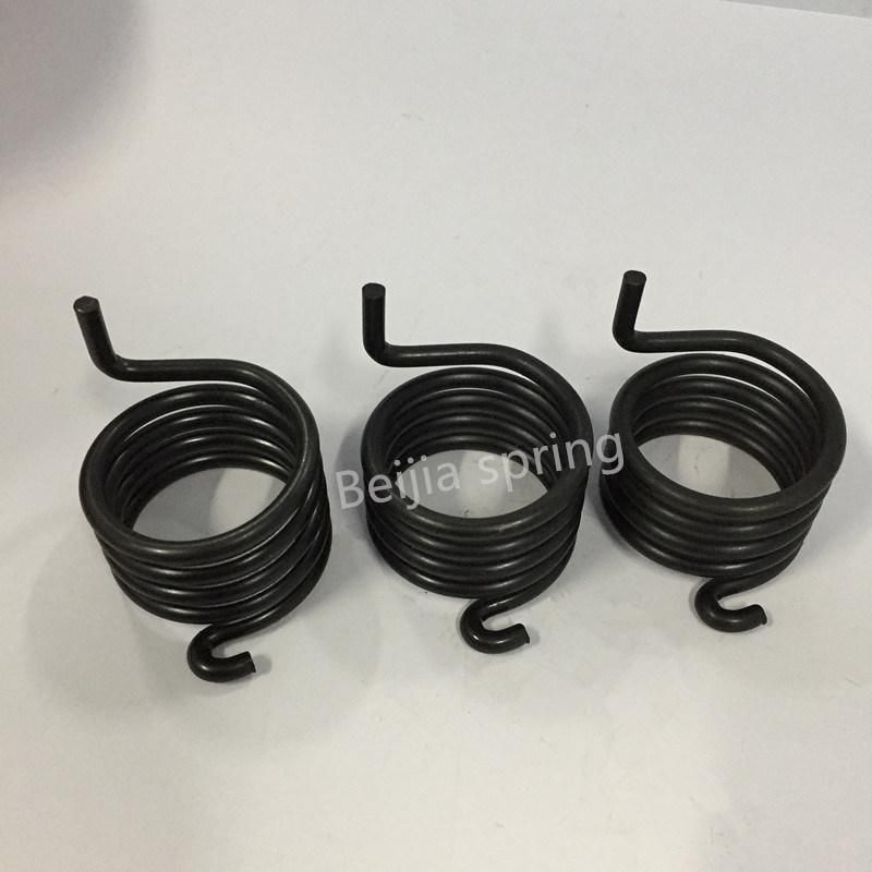 Custom Mechanical Car Irregular Spring