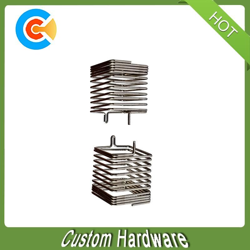 Tension Spring Coil Spring Spiral Spring for Notebooks