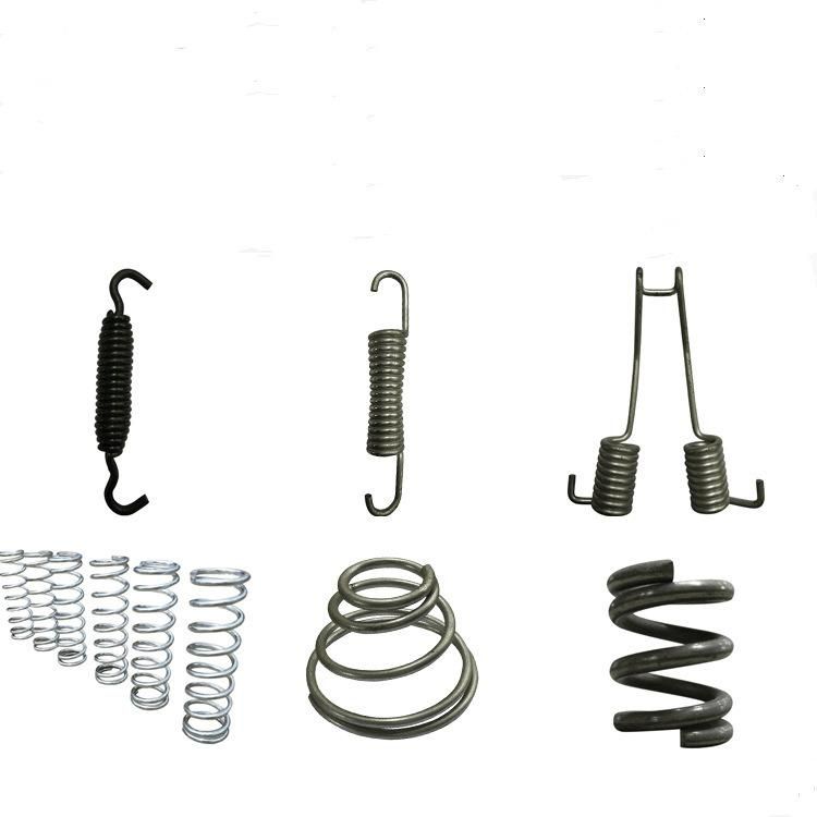 Custom Springs Compression Spring Pressure Spring