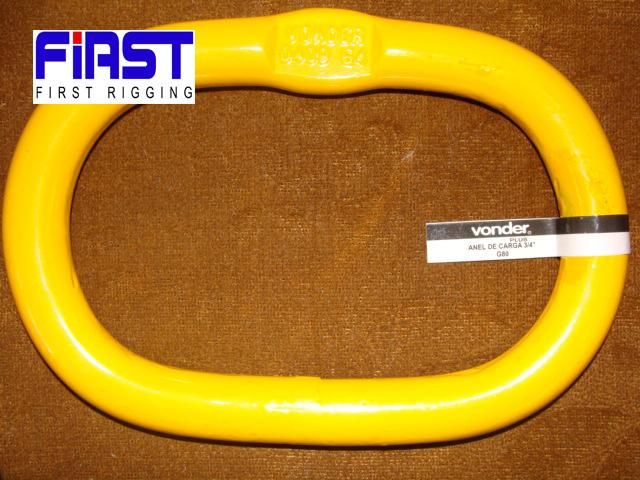 Factory Manufacture Hardware Sling Link