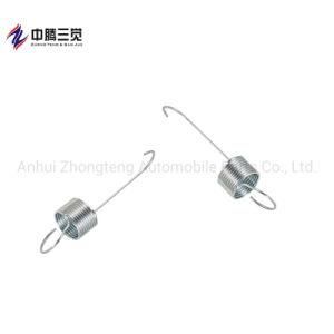 Customerized Handware Tension Coil Spring Manufacturer