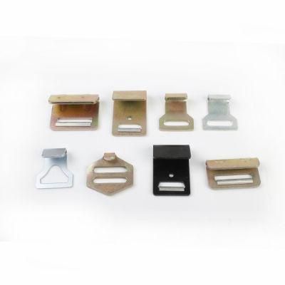 Different Kinds of Small Metal Flat Hooks