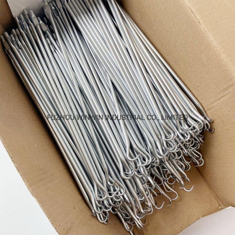 Pick and Hook Blade, Seal Removal Pick Hook Tool for Car, Oil Sealed Screwdriver Shaft (WW-SDPK01)