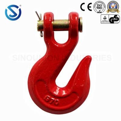 Clevis Grab Hook H330 A330