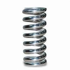 Made in China Heavy Duty Large Cars Oil Tempered Compression Coil Springs