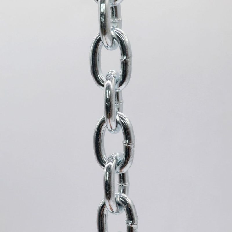 Electric Galvanized Grade 30 Link Safety Chain