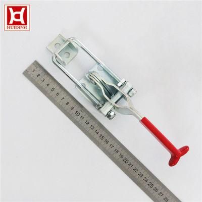 Adjustable Toggle Latch Heavy Duty Draw Catch Latch Type Toggle Clamp