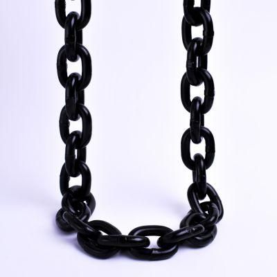 Strong Grade 80 Alloy Steel Link Chain for Lifting