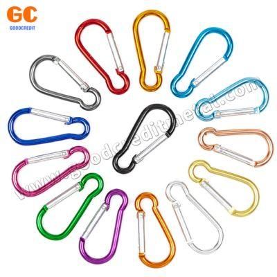 Carbon Steel Snap Hook of Good Quality