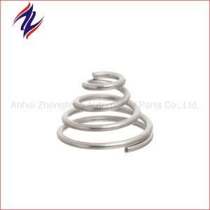 OEM Conical Compression Spring Made by Stainless Steel