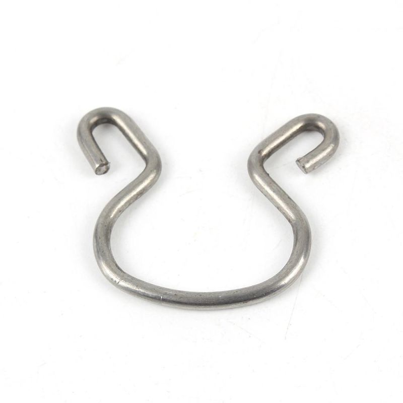 Chinese Manufacturer of S Shape Wire Hook
