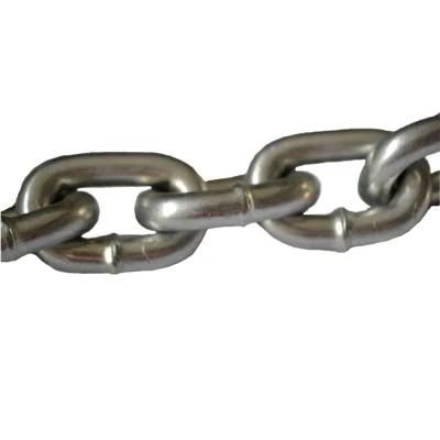 Rigging Hardware Galvanized Steel Short Chain