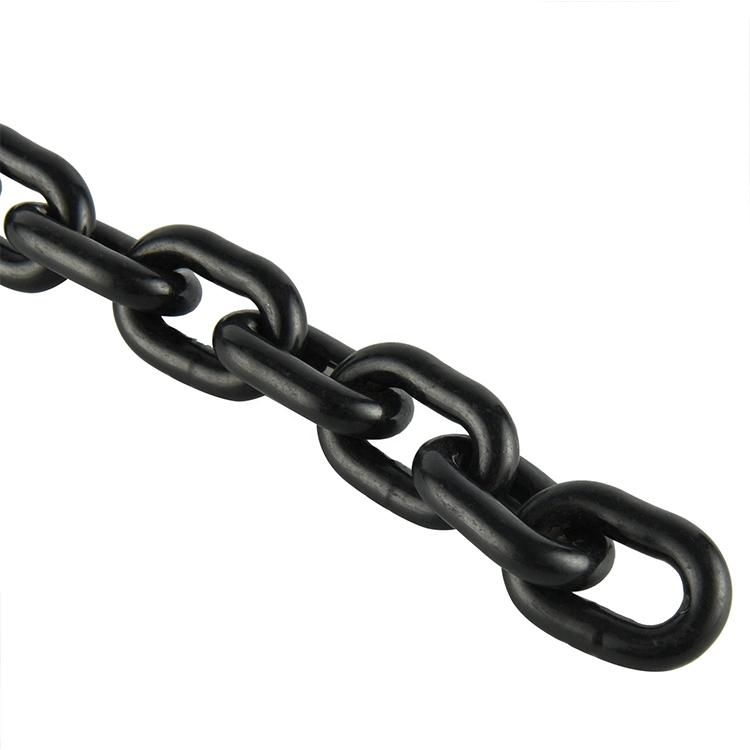 Professional Manufacturer of Standard Chains for Mining