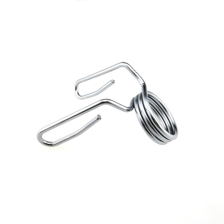 Torsion Spring Torsion Spring Clamp