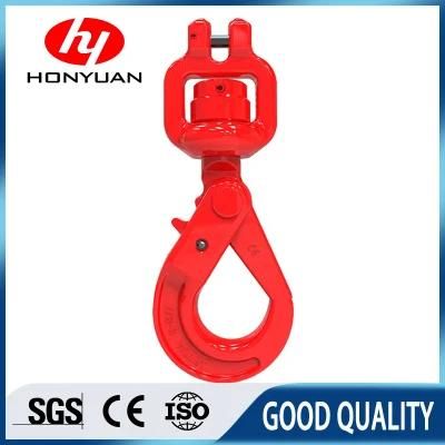 Rgging Hardware G80 Clevis Alloy Steel Grab Hook with Wings