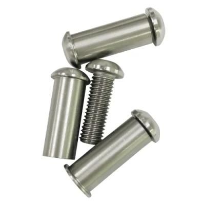 Hardware Accessories Vivasd 250 Precion Stainless Steel Screw