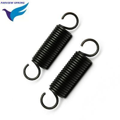 Manufacturer Custom Extension Spring for Down Lighting and Furniture