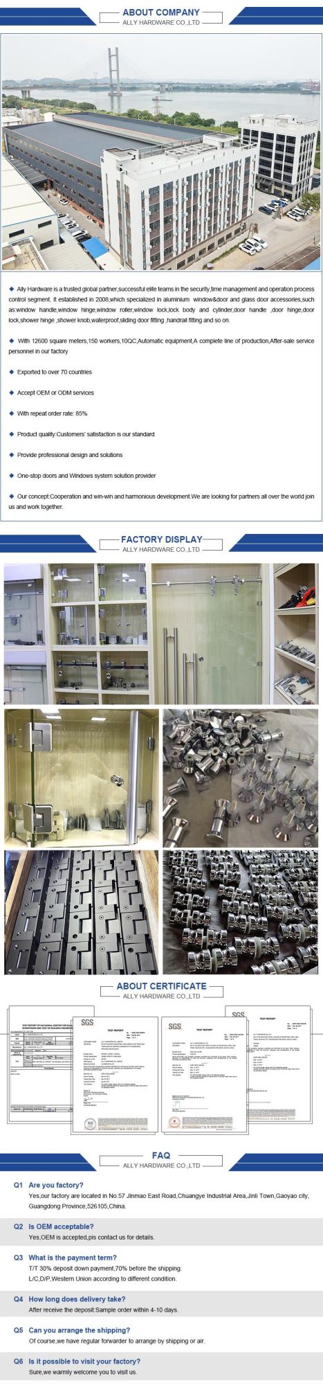 Wall Shelf Clip Zinc Alloy Glass Bracket Glass Shelf Clamp
