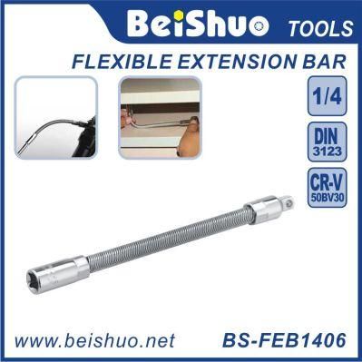 Auto/Mechanic Tools Flexible Socket Extension Bar