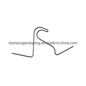 Coil Wire Forming of Stainless Steel