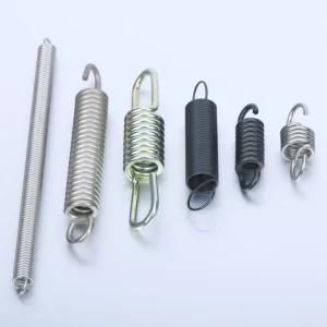 Heli Spring Customized High Quality Stainless Steel Small Metal Tension Coil Spring