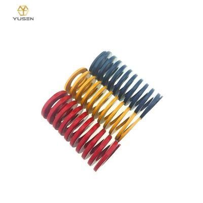 Heat Resistant Compression Spring