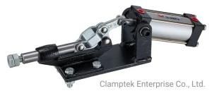 Clamptek Pneumatic Push-pull Type Toggle Clamp/ Air Clamp CH-305EM-A
