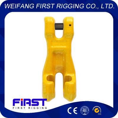 Good Quality G80 Clevis Chain Clutch