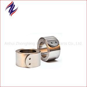 Custom Constant Force Spring for Motor