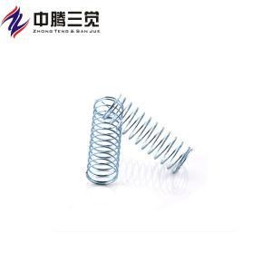 New Design Small Stainless Steel Compression Spring