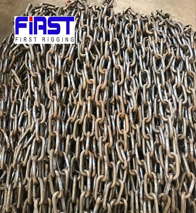 Alloy Steel 13mm Long Link Lashing Chain