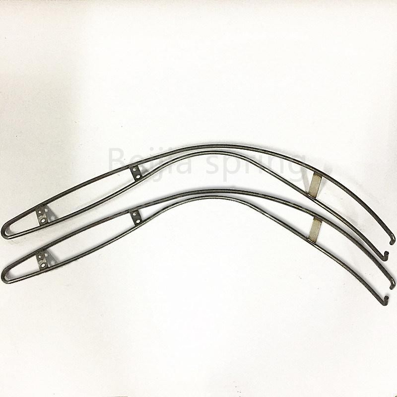 High Quality Customization Wire Form Spring
