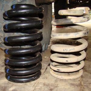 Mn65 Steel Large Replacement Coil Spring