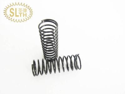 Music Wire Stainless Steel Compression Spring for Electric Tools (SLTH-CS-008)