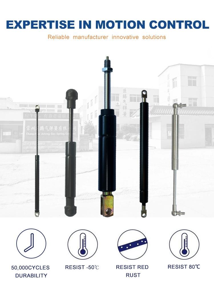 Greenhouse Door Window Gas Shock Supporting Spring